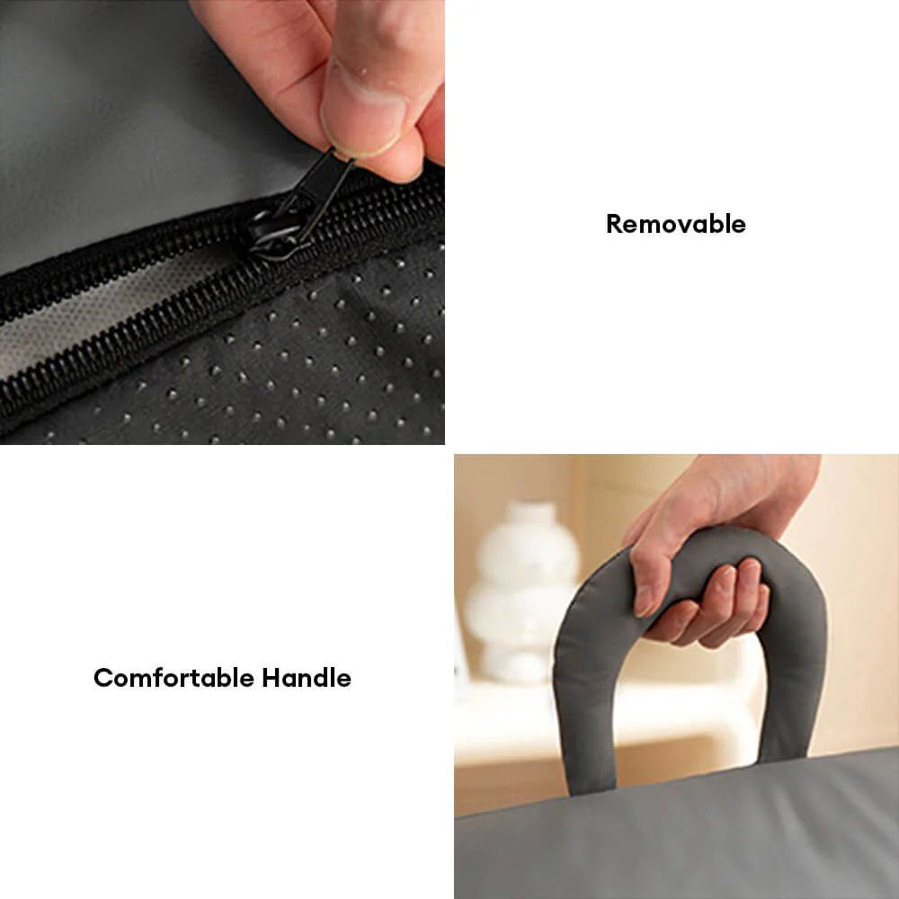 Modern Waterproof Comfortable Backrest Dog & Cat Sofa Bed