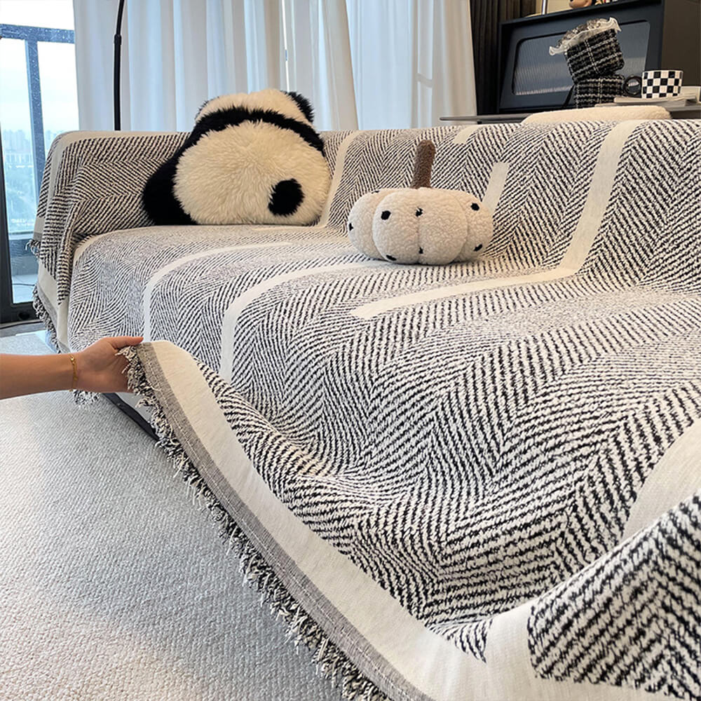 Sofa Days Just Got Softer Bundle - 9pcs