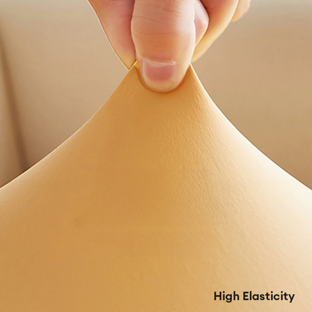 Leather Waterproof & Stain-Resistant Full-Cover Magic Couch Cover