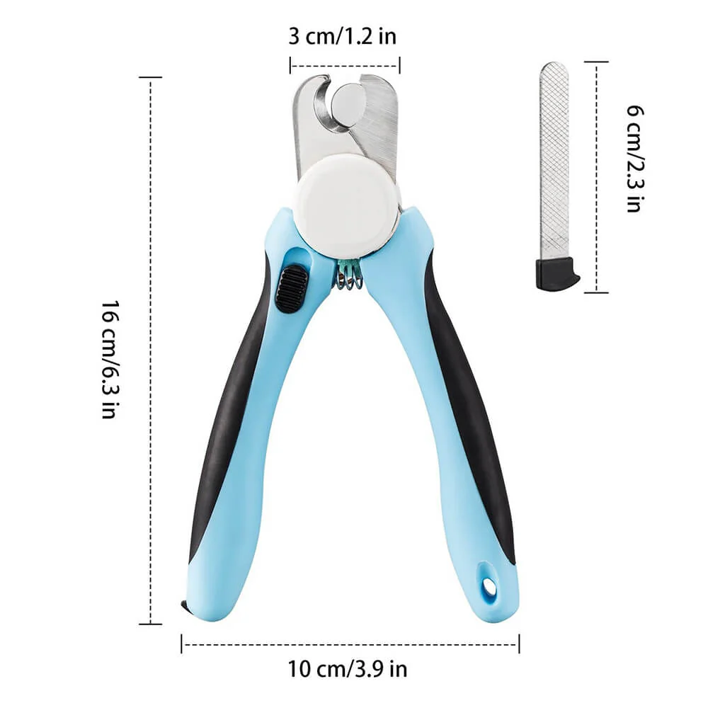 Dog Nail Clipper