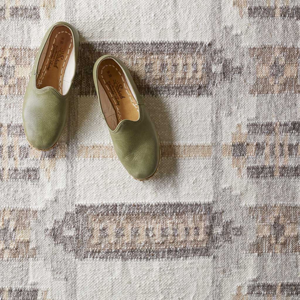 Adah Handwoven Runner
