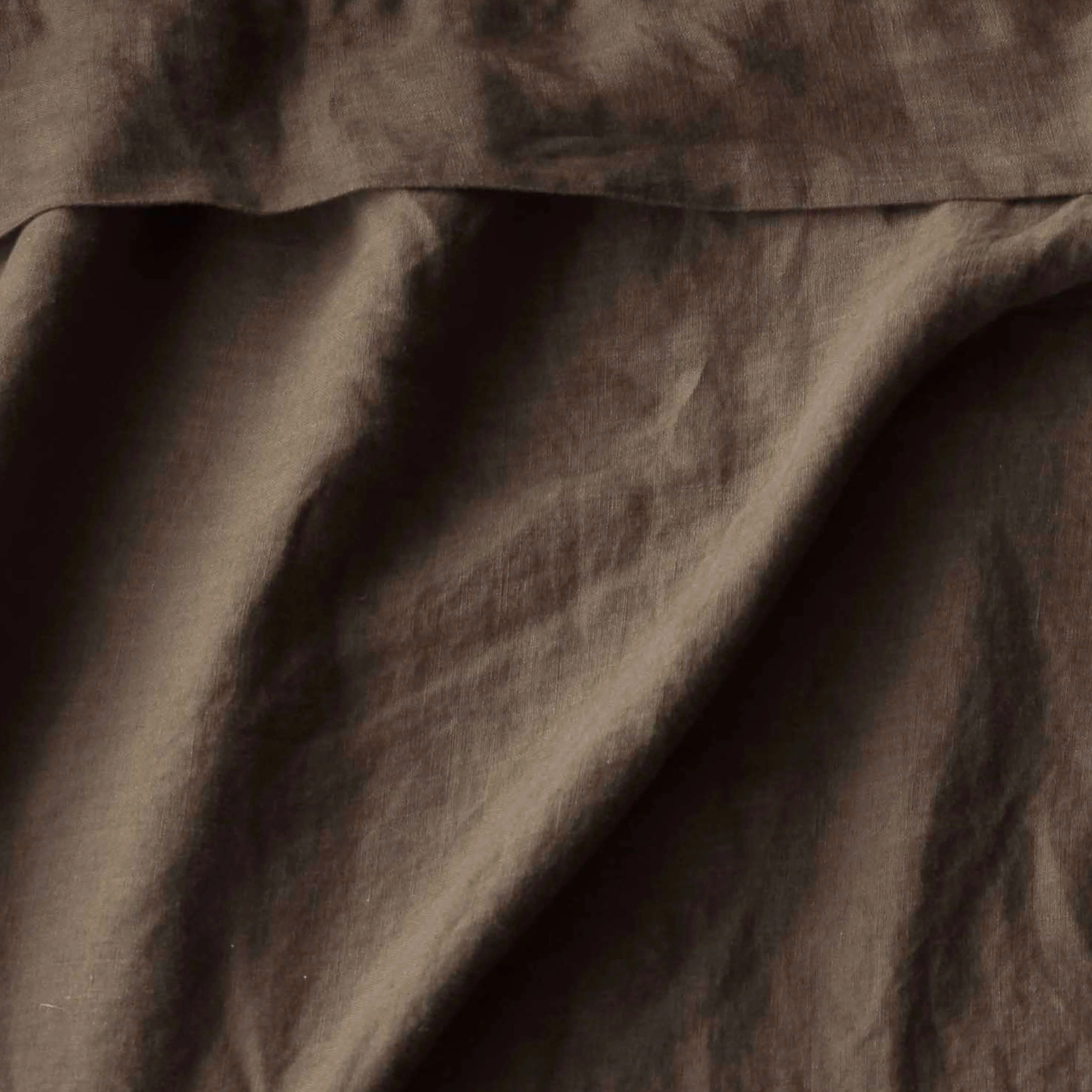 Linen Bedding Swatches