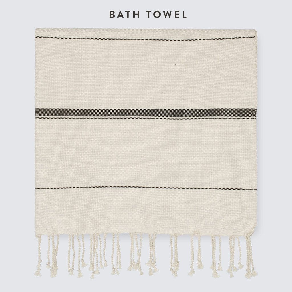 Marrakech Spa Towels - Single
