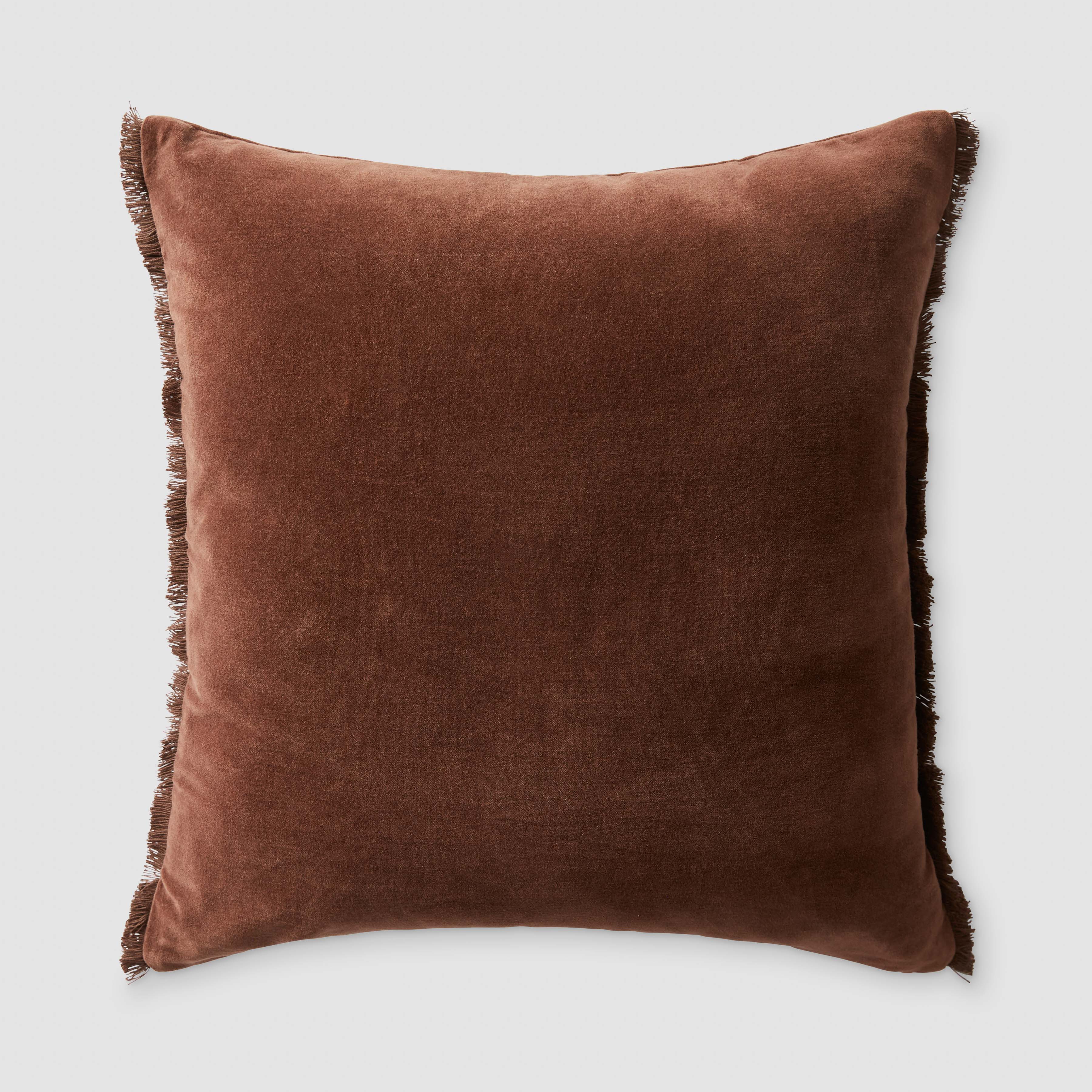Naveta Velvet Pillow