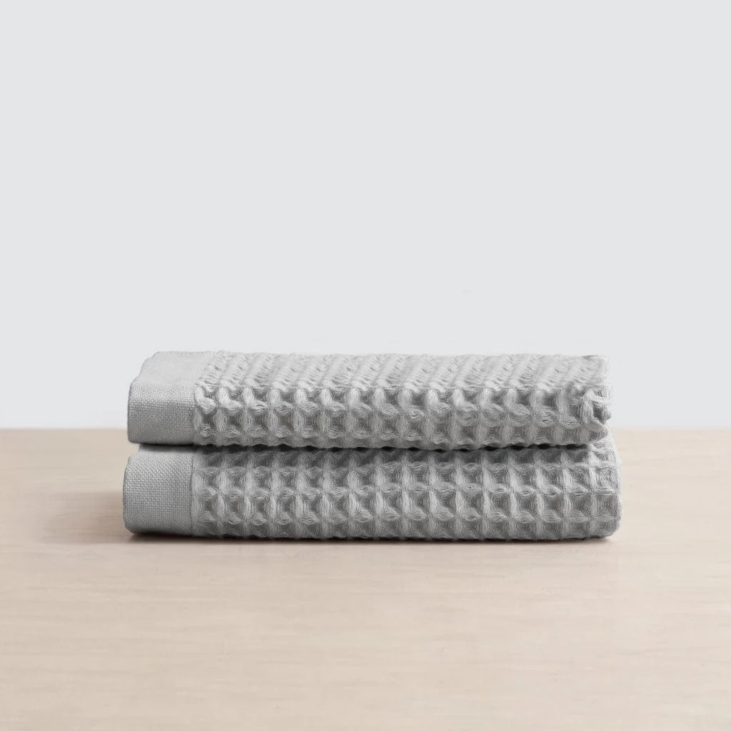 Imabari Waffle Towels