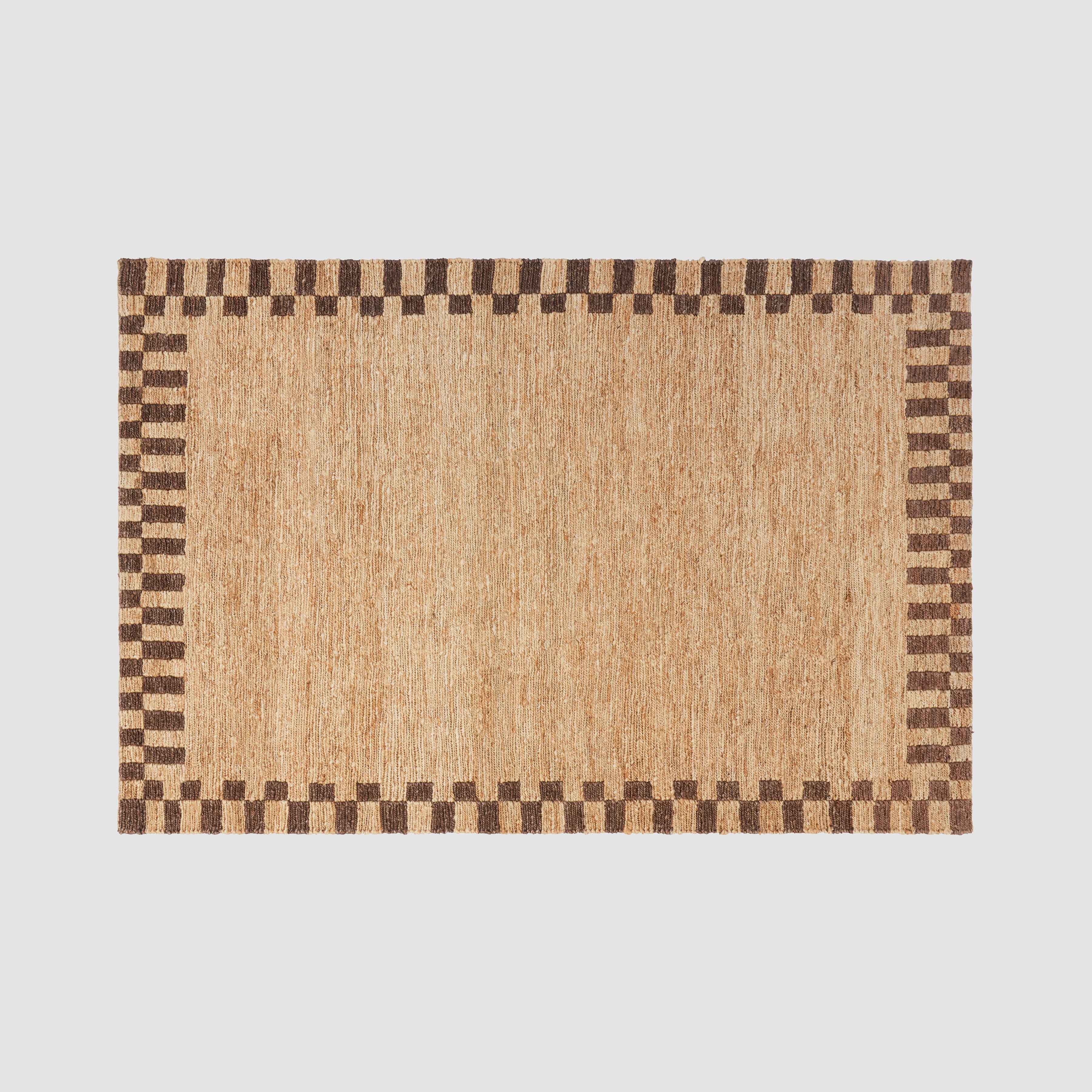 Elora Jute Area Rug