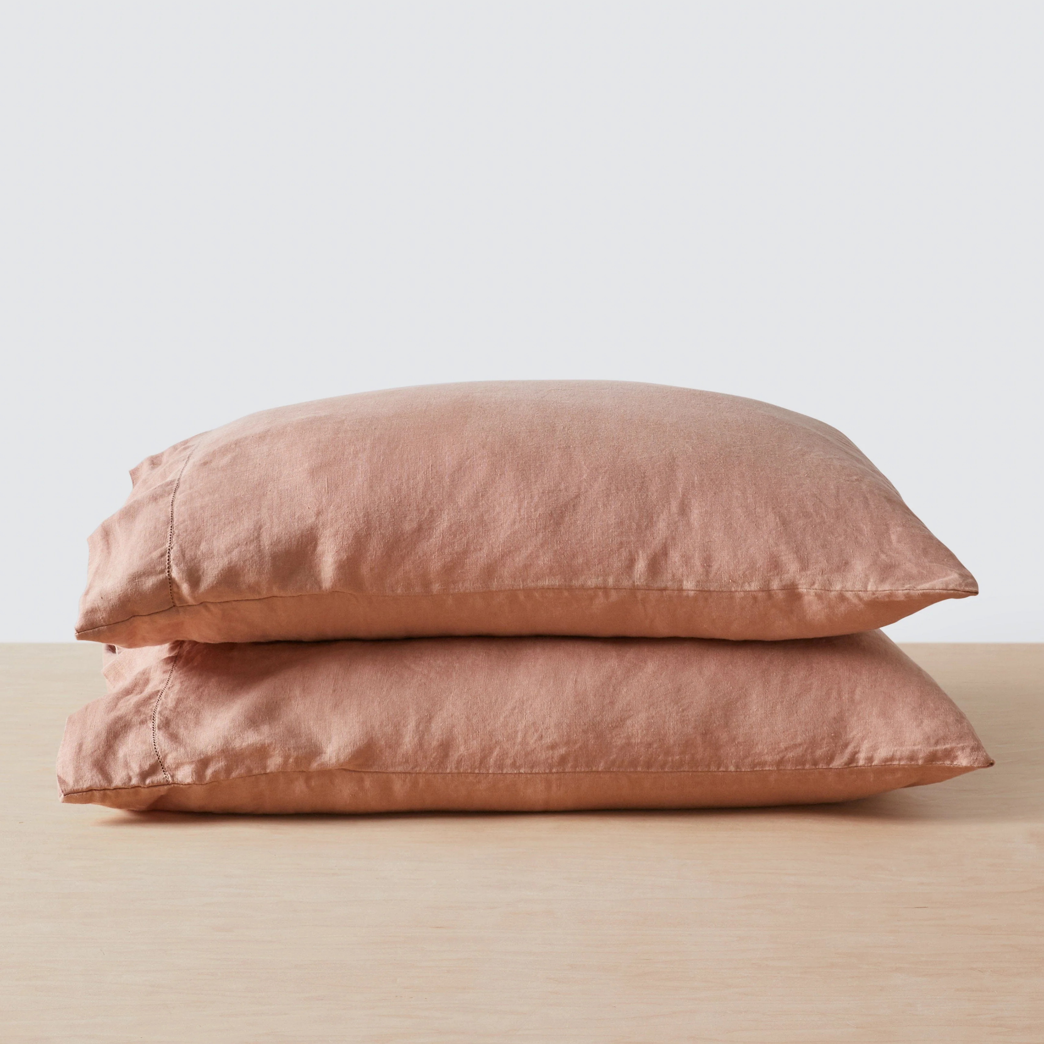 Stonewashed Linen Curated Bed Bundle