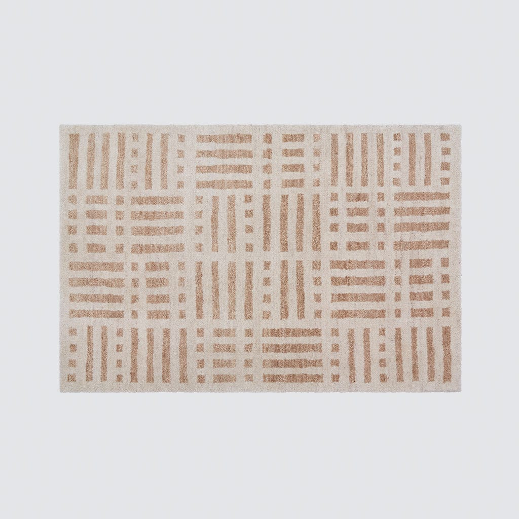 Mahika Hand-Knotted Area Rug