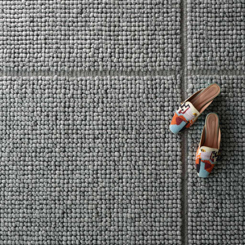 Samir Handwoven Area Rug