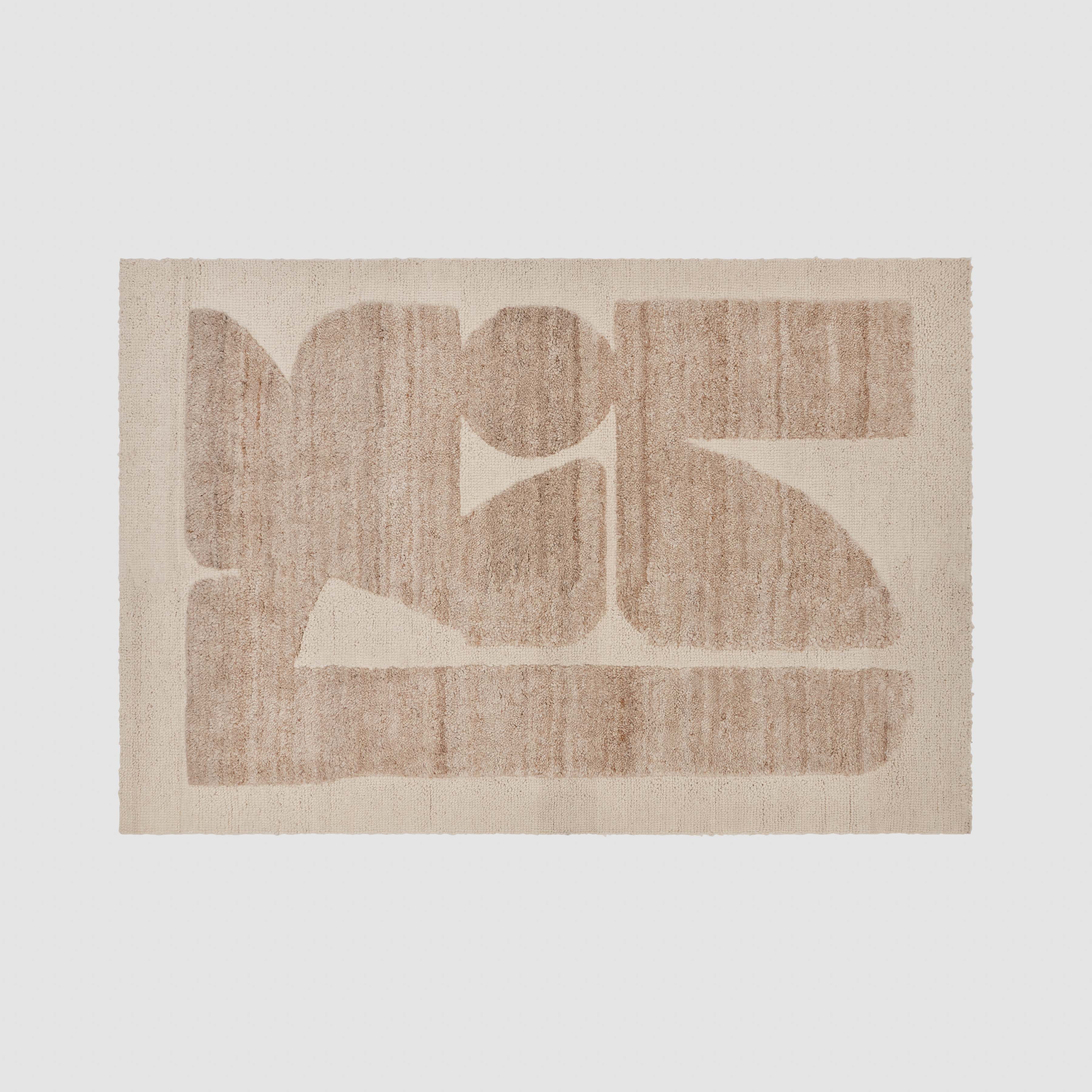 Tara Handwoven Area Rug