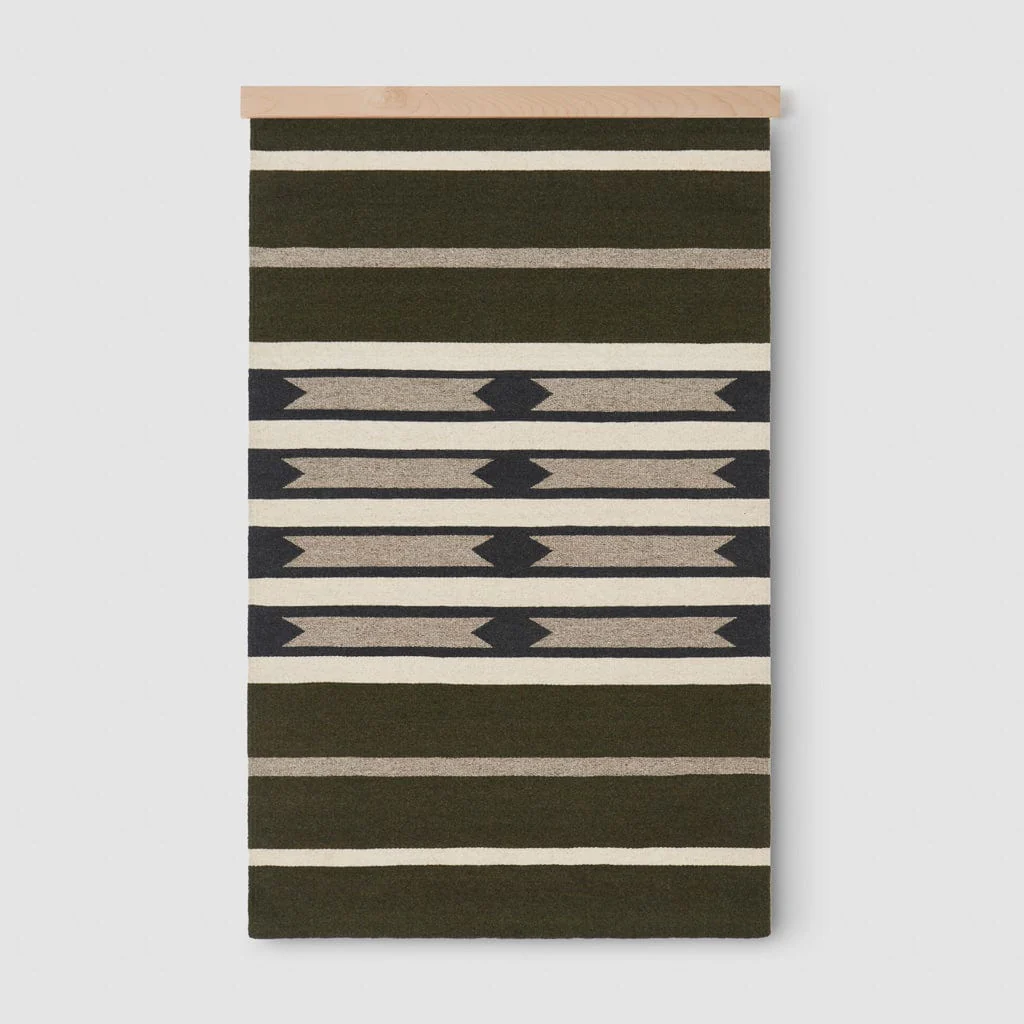 Bandera Wall Hanging