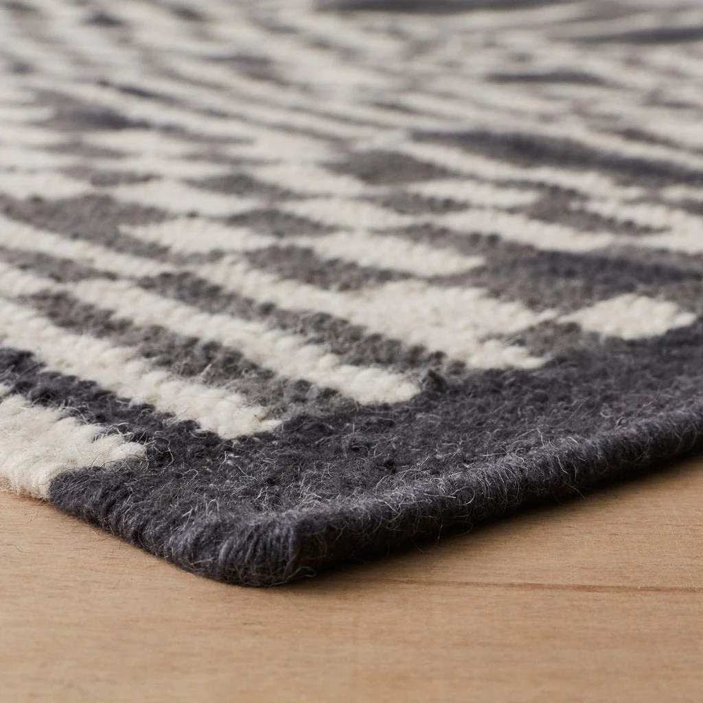 Dayita Handwoven Area Rug