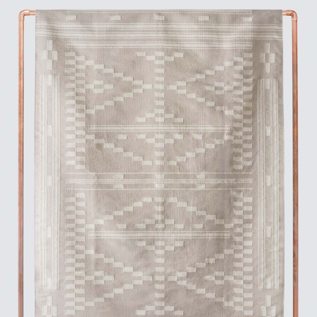 Neena Handwoven Area Rug