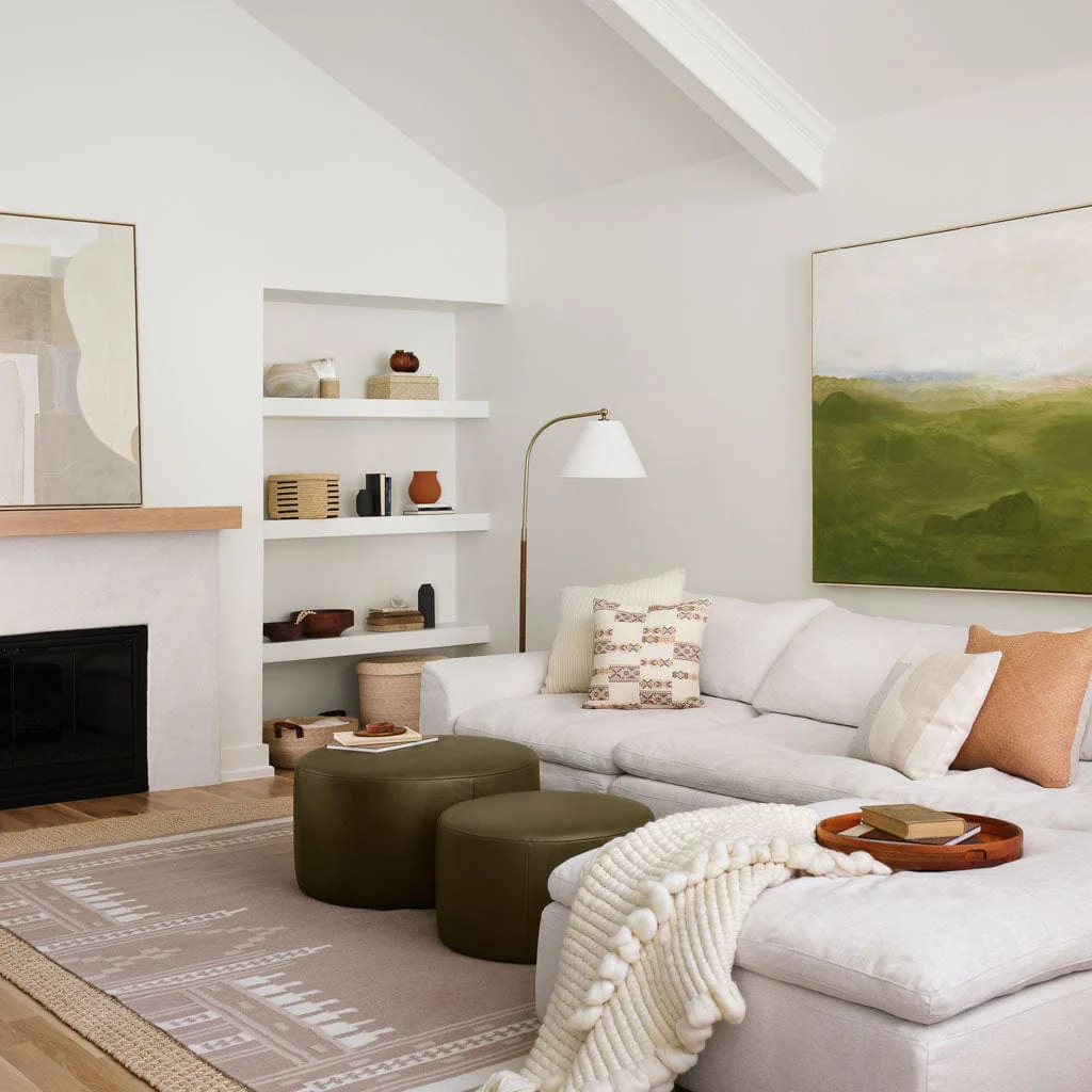 Shylah Handwoven Area Rug