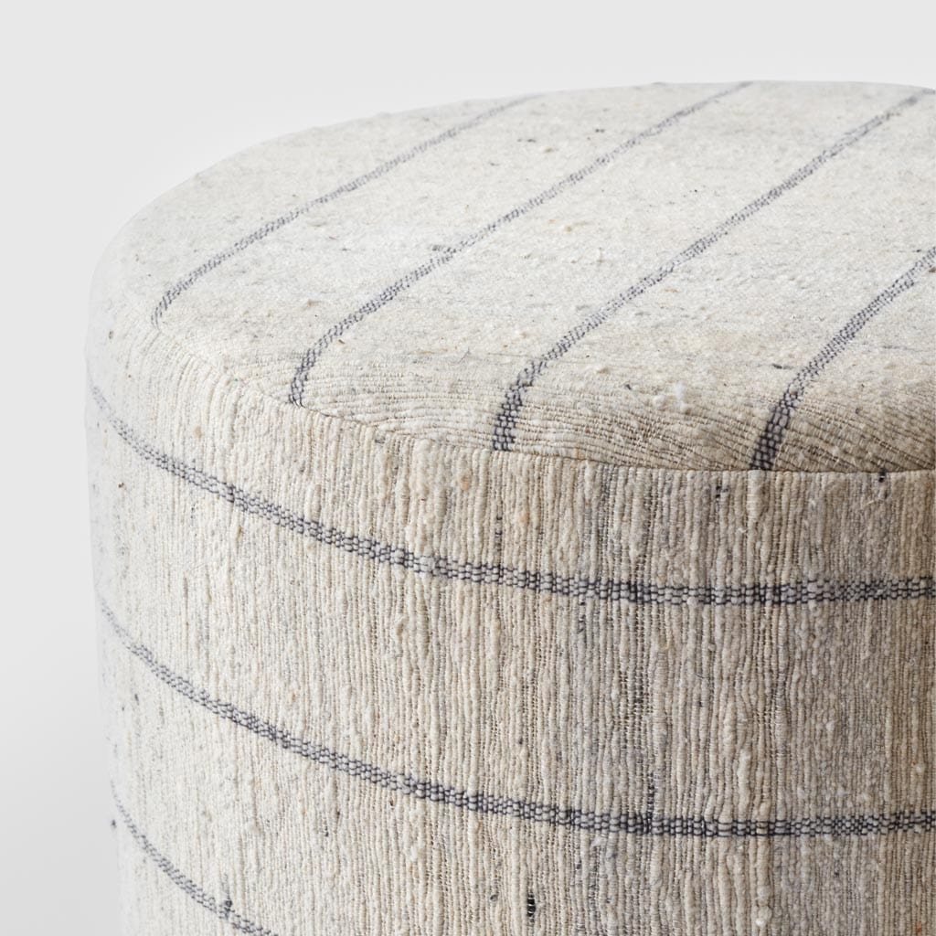 Sanjay Ottoman - Medium & Large