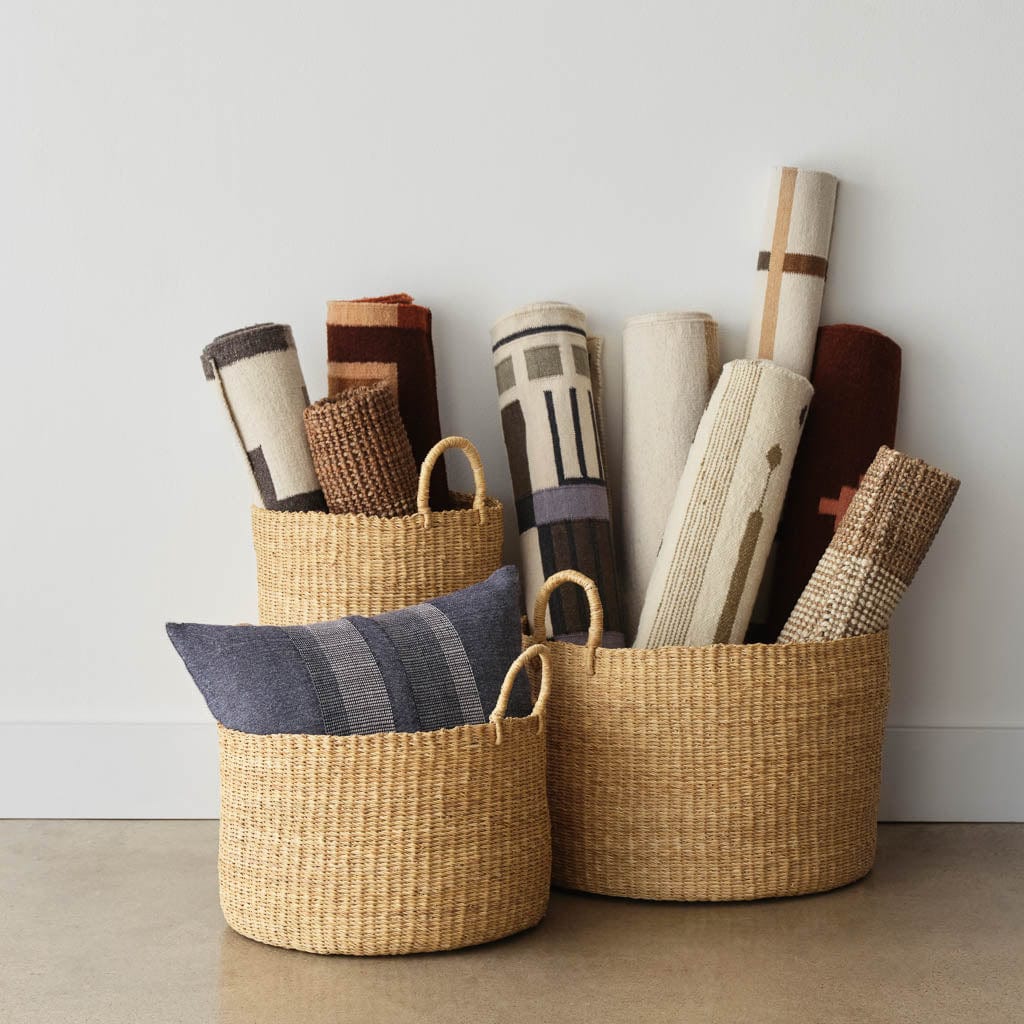 Rani Handwoven Accent Rug