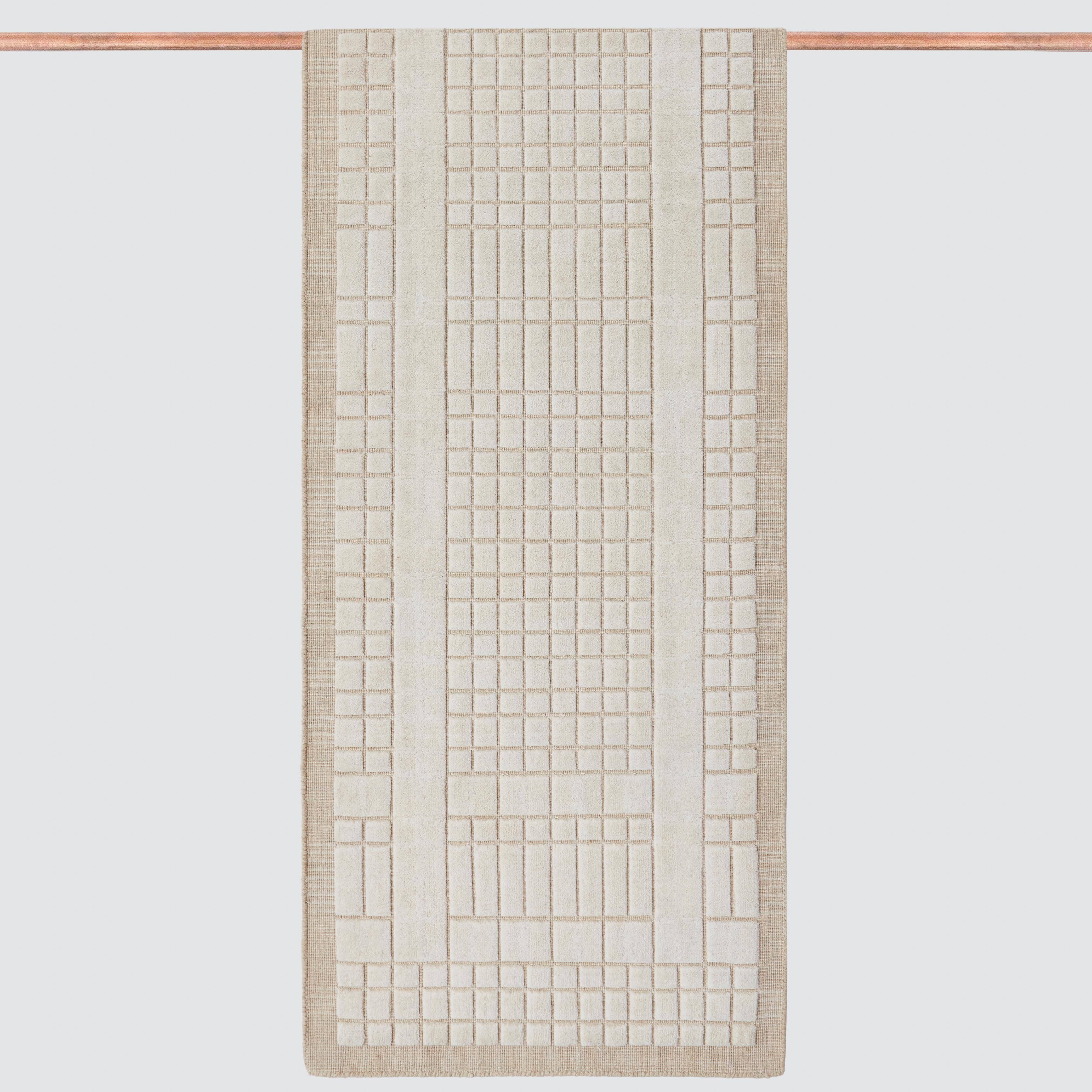 Ahana Handwoven Runner