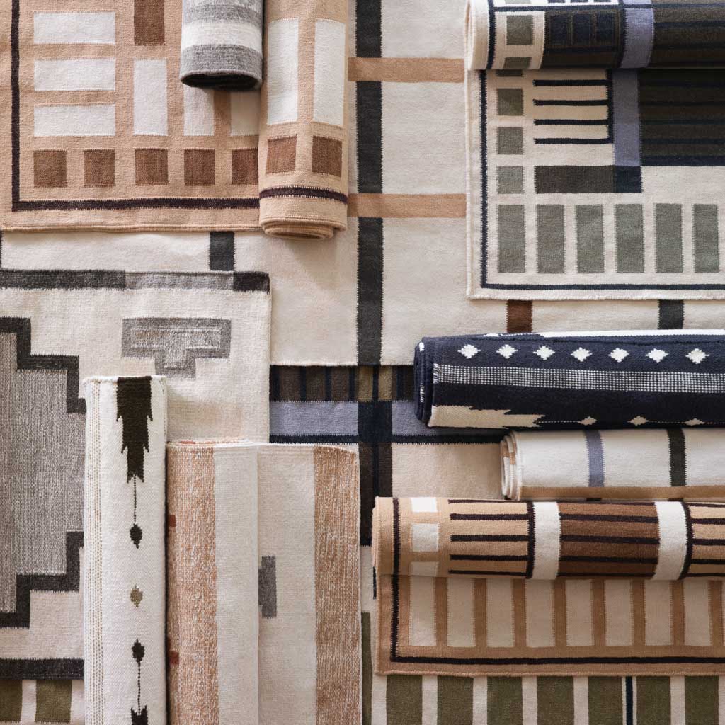 Savera Handwoven Area Rug