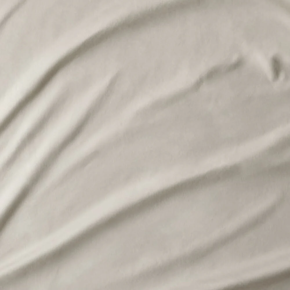 Organic Resort Cotton Fabric Swatches