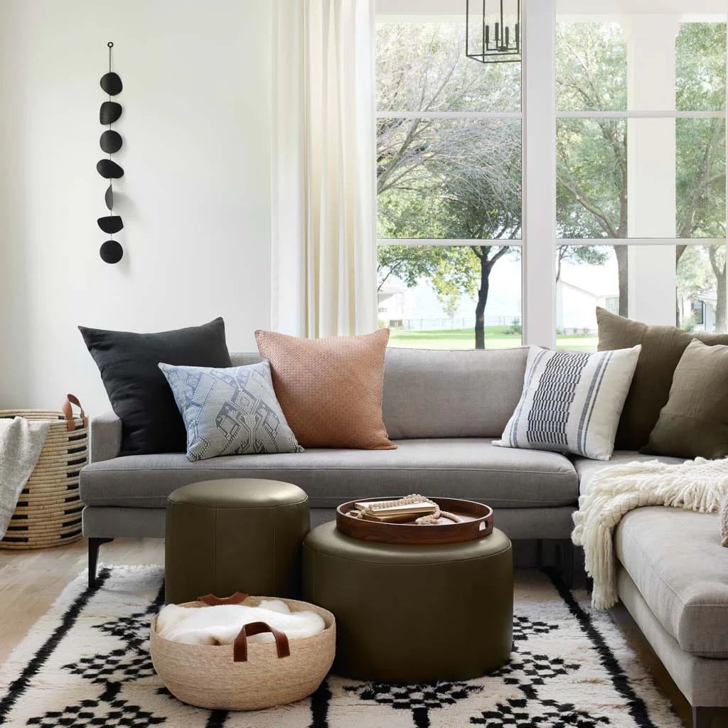 Costanera Wall Hanging