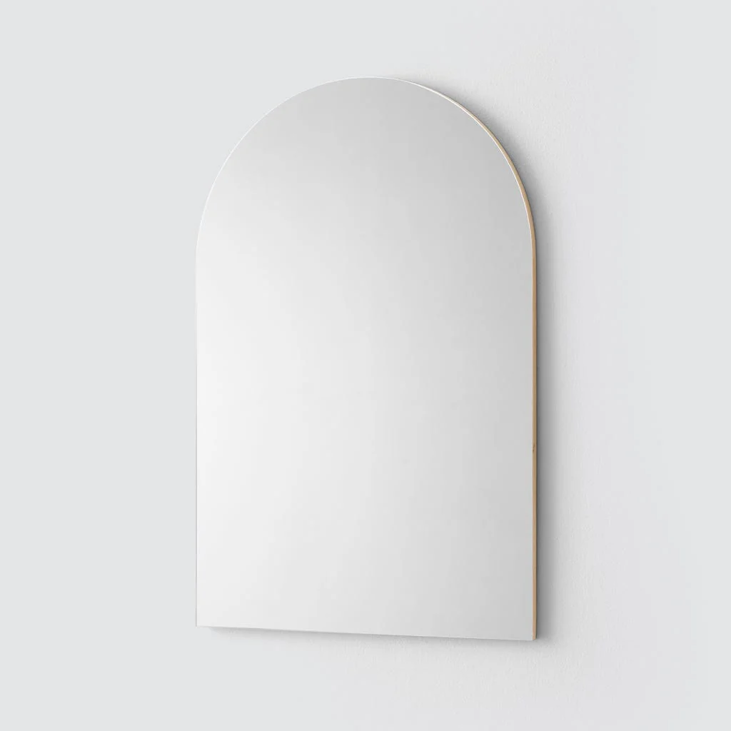 Correo Central Mirror