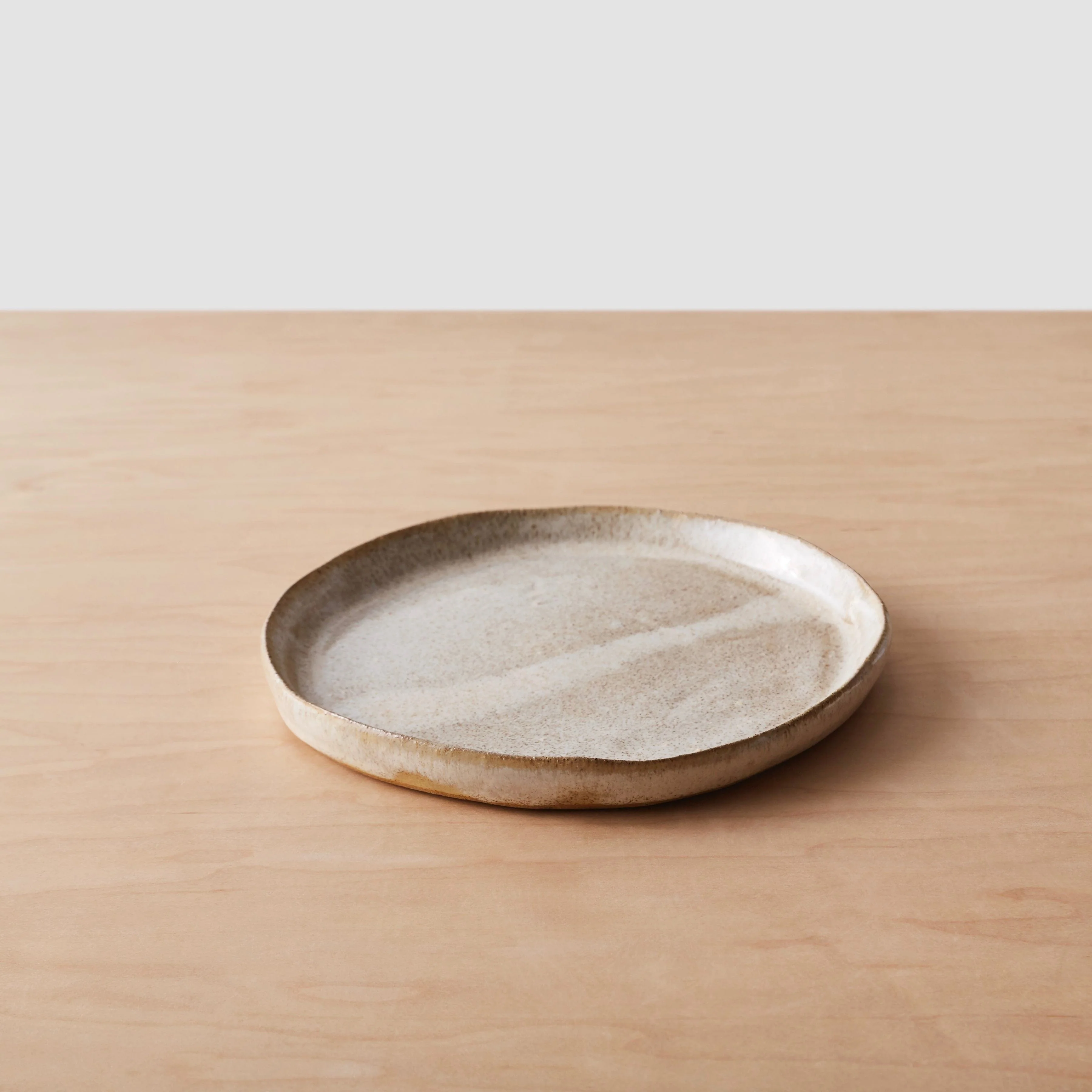 Santiago Plates - Set of 2