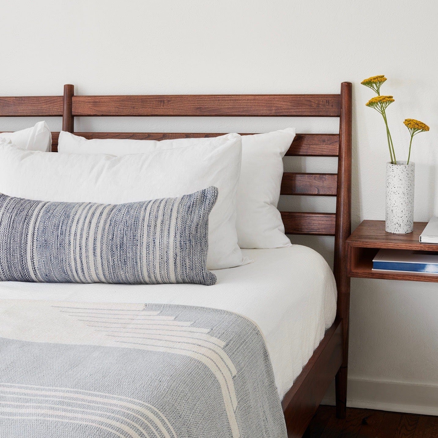 Lorena Lumbar Pillow