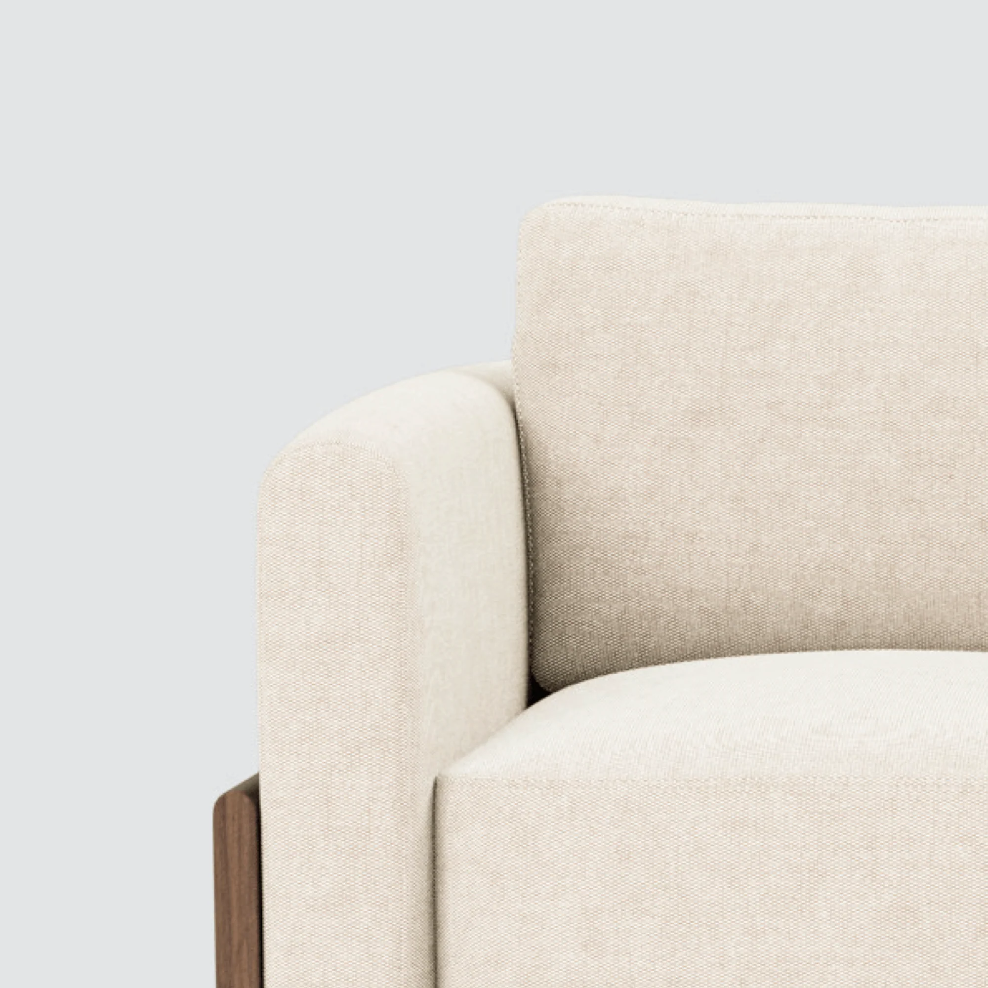 Performance Linen Weave Upholstery Swatches