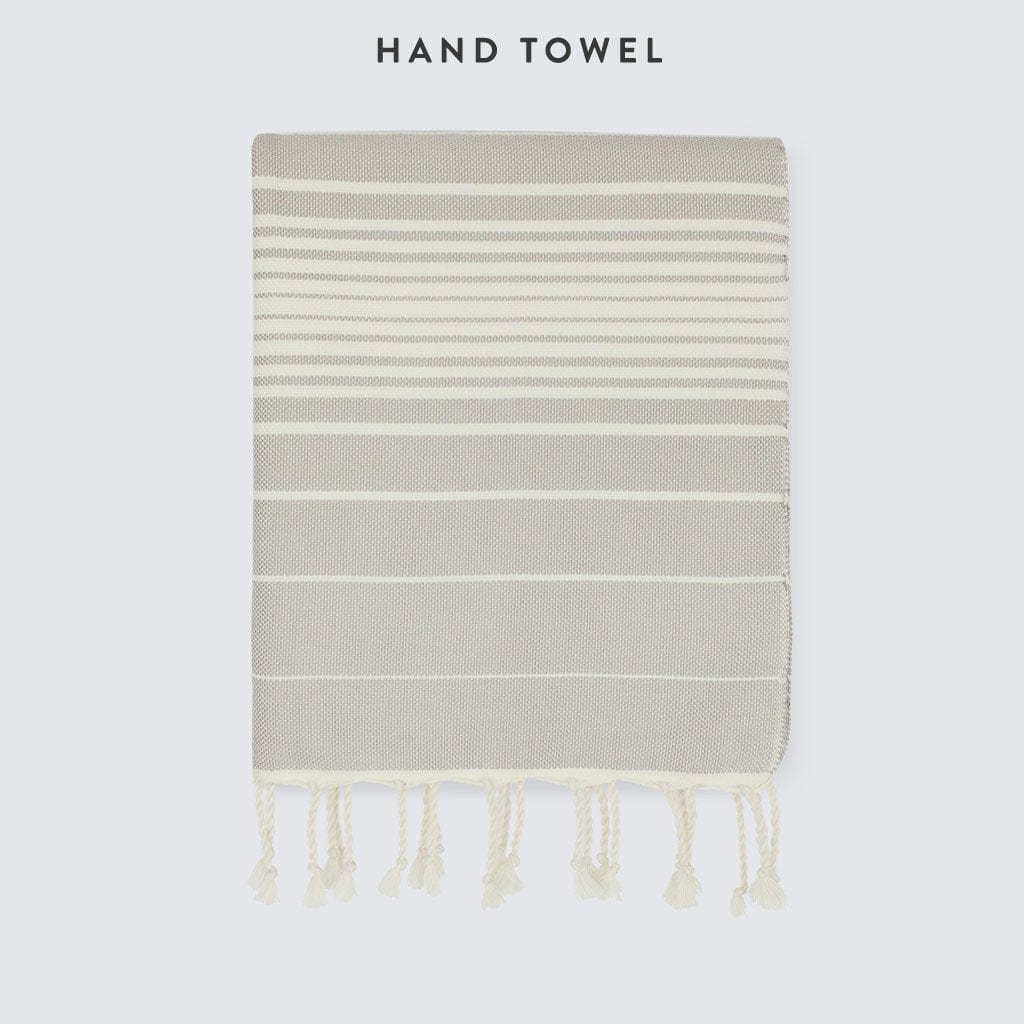 Marrakech Spa Towels