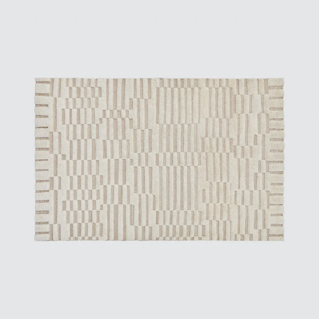 Adini Hand-Knotted Area Rug