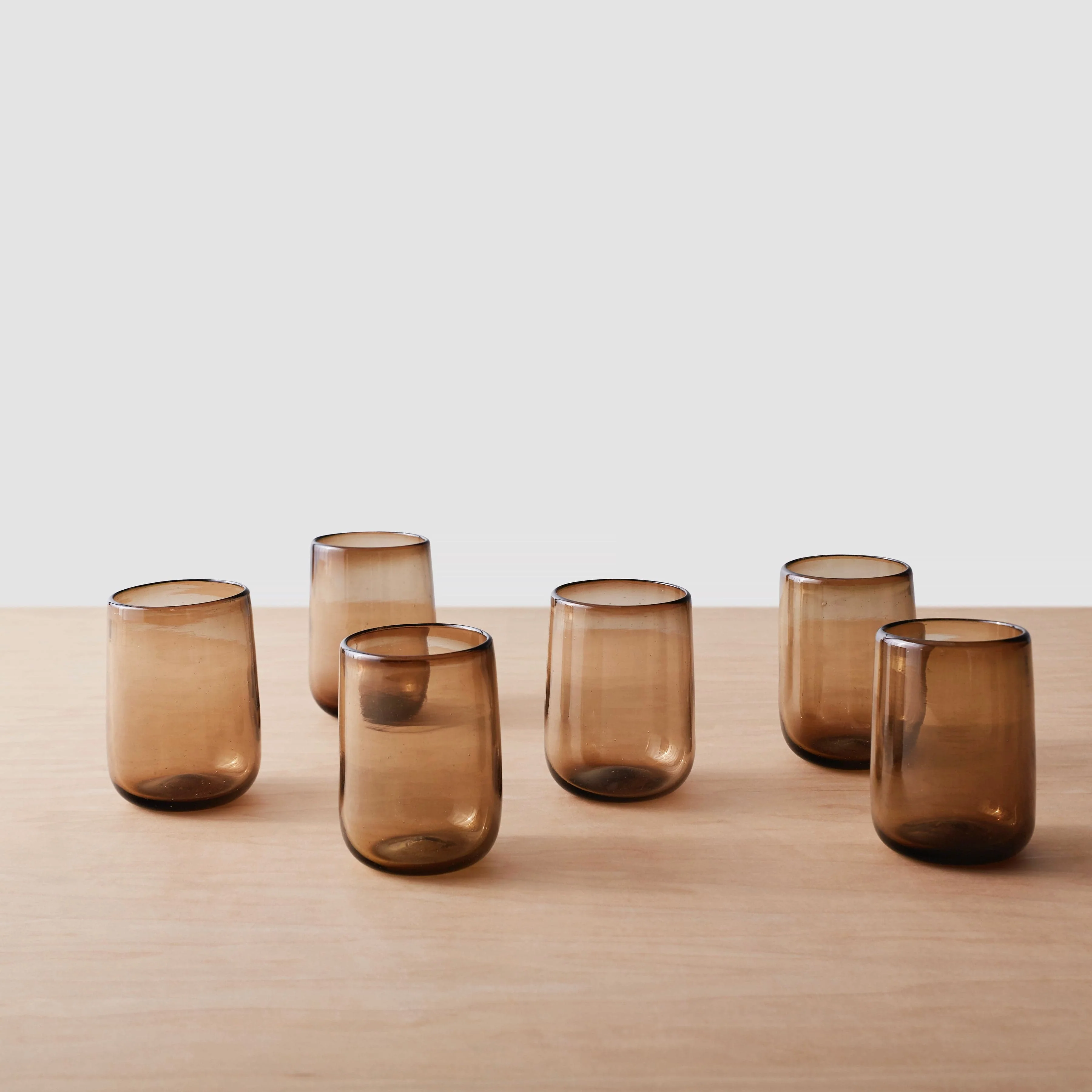 Onda Tumbler - Set of 6