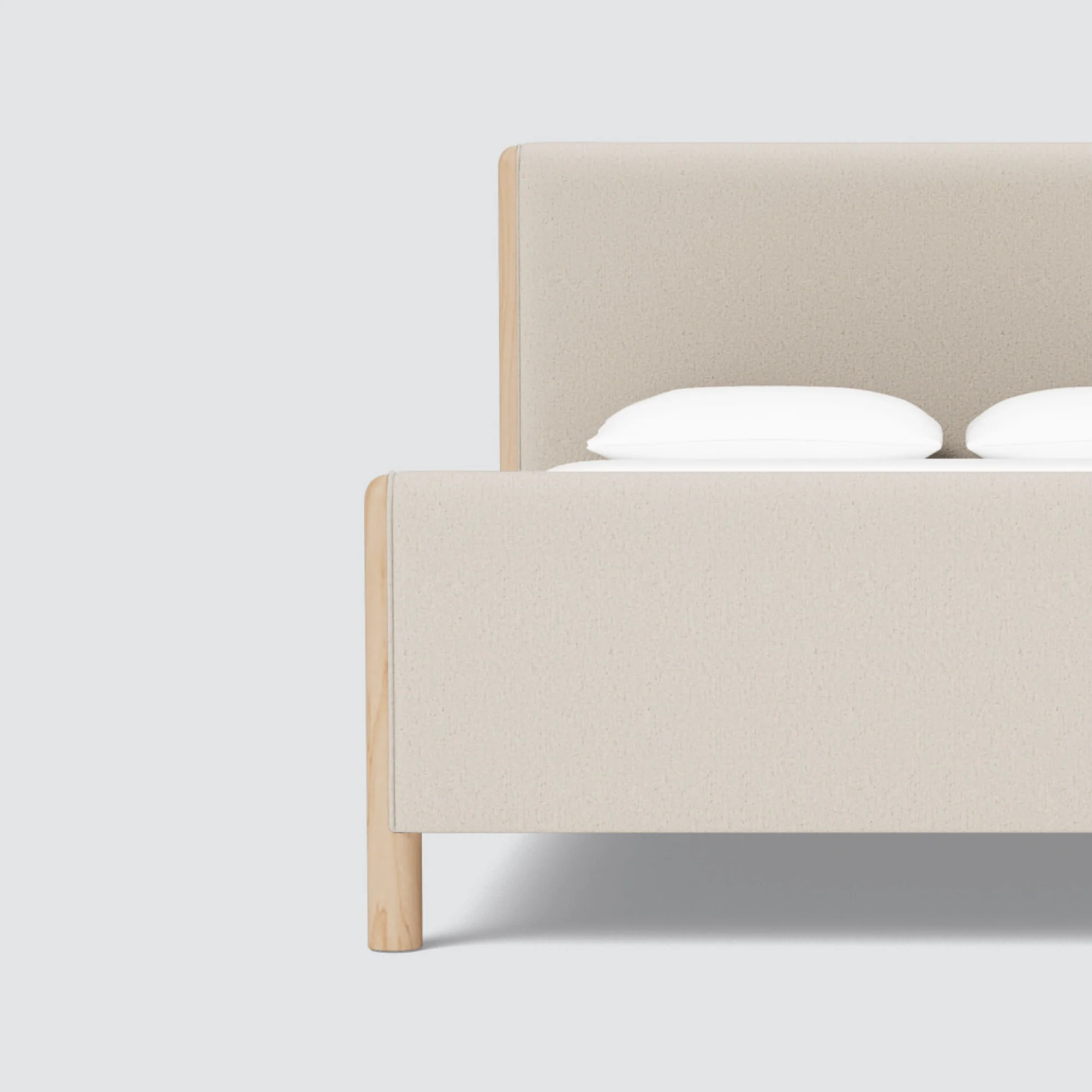 Cotton-Linen Upholstery Swatches