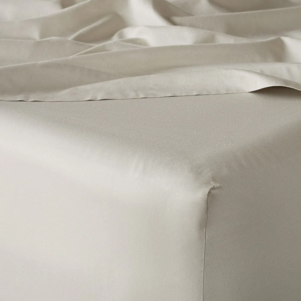 Organic Resort Cotton Sheet Set