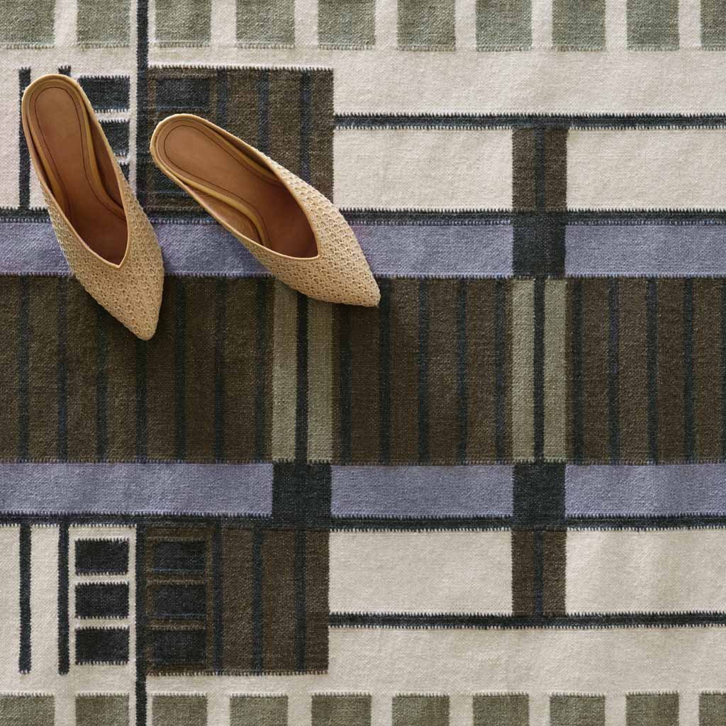 Amman Handwoven Runner