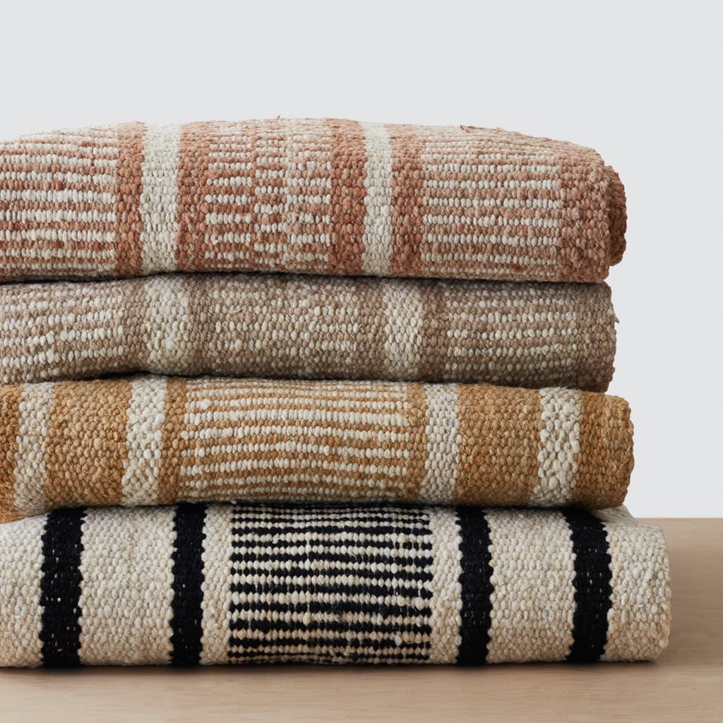 Mendoza Handwoven Runner