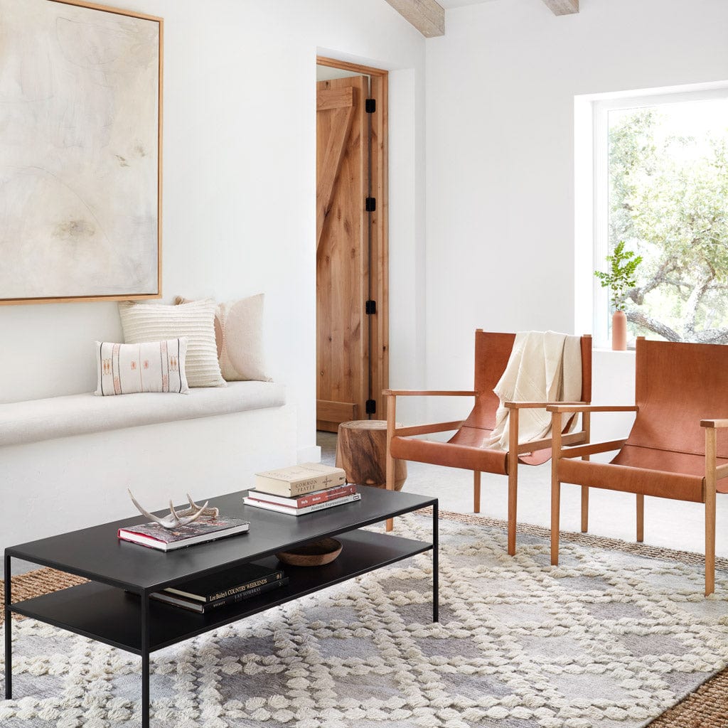 Akshay Handwoven Area Rug