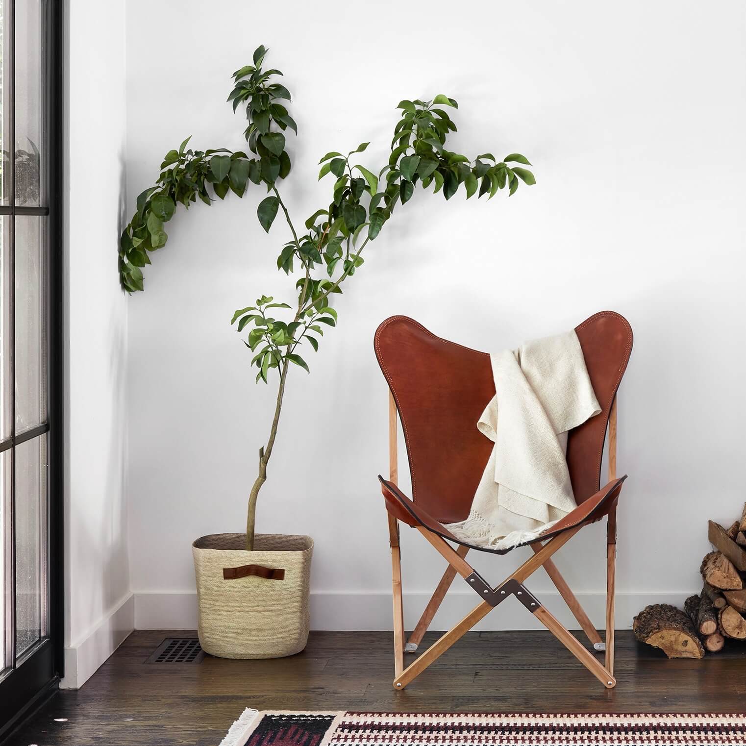 Diamanta Alpaca Throw