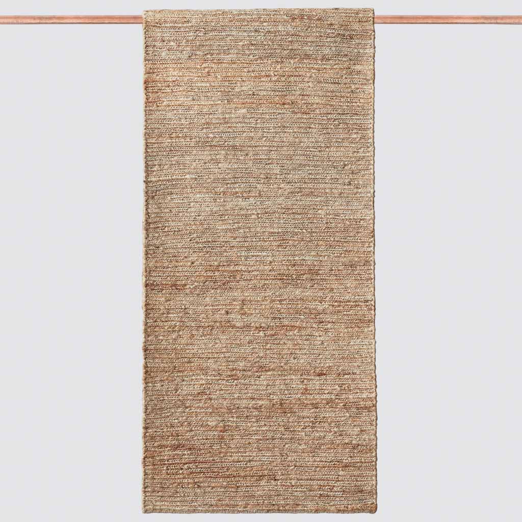 Urvi Handwoven Jute Runner