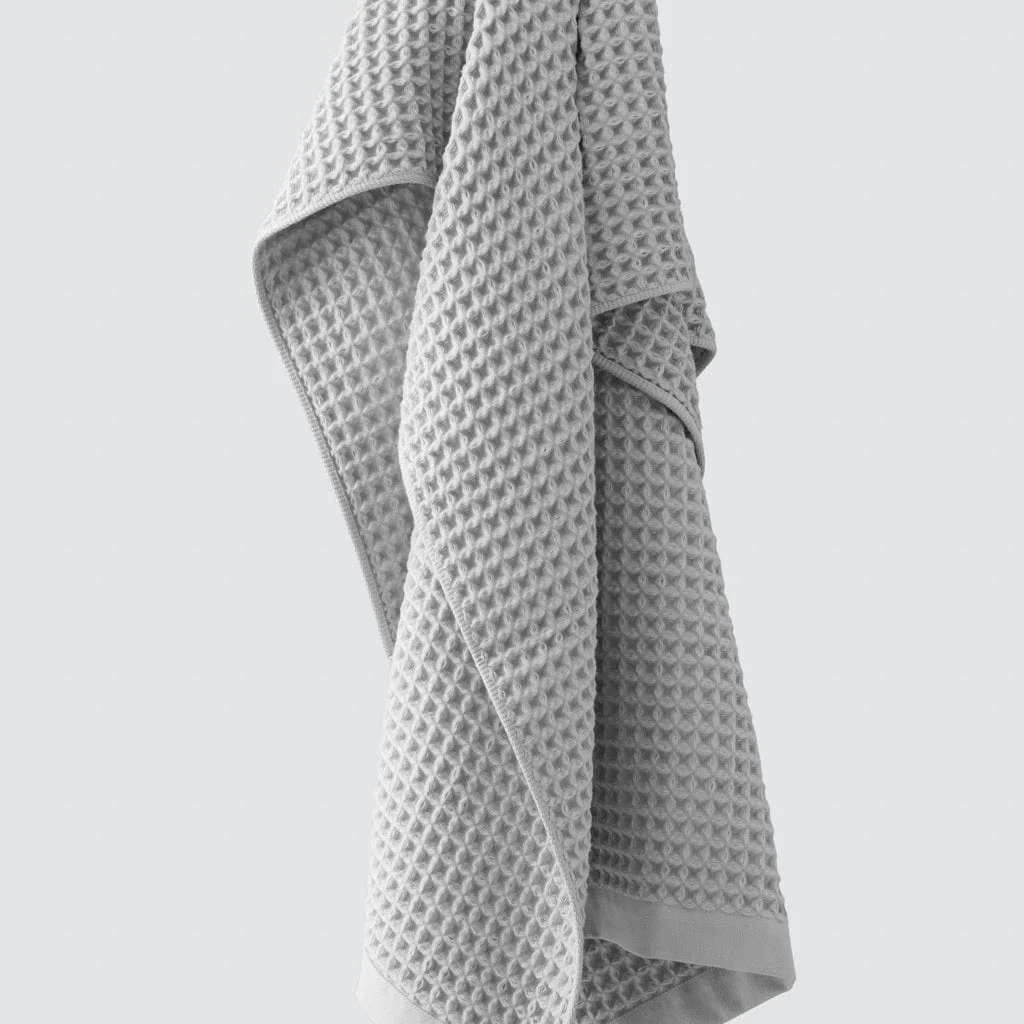 Imabari Waffle Towels