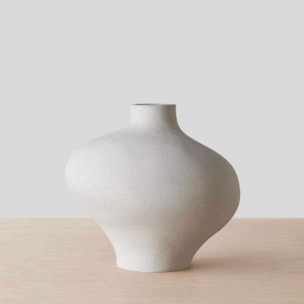 Terranova Vase