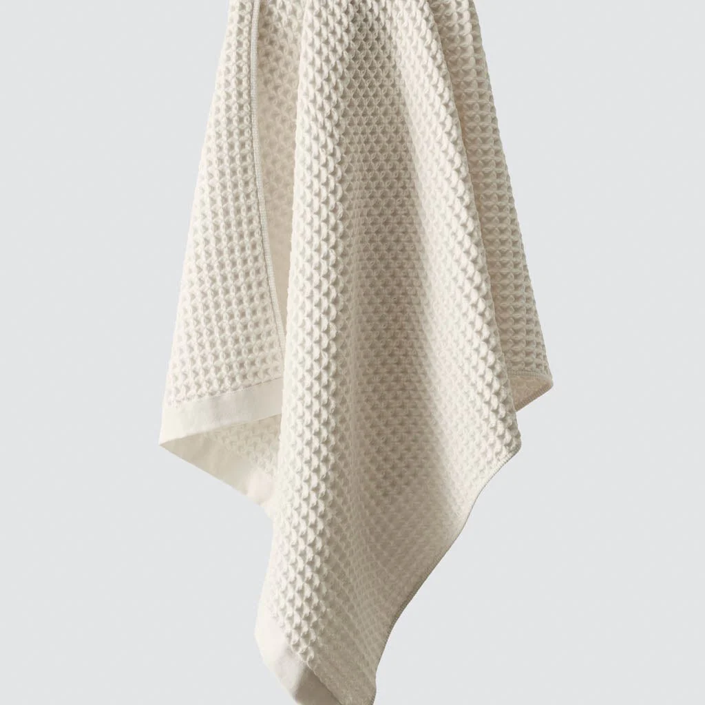Imabari Waffle Towels