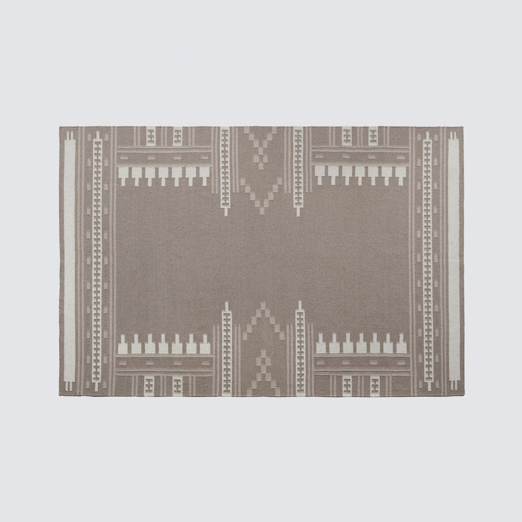 Shylah Handwoven Area Rug