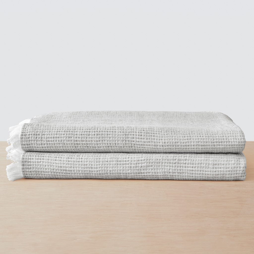 Aegean Cotton Bath Towels