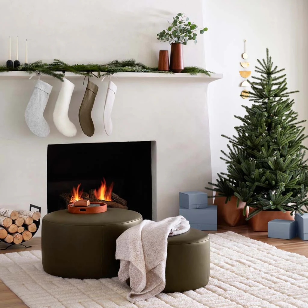 Catalina Boucle Throw