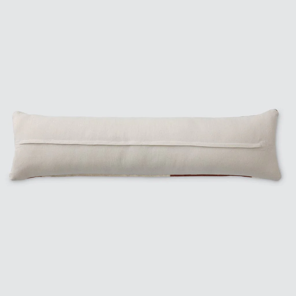 Villa Lumbar Pillow