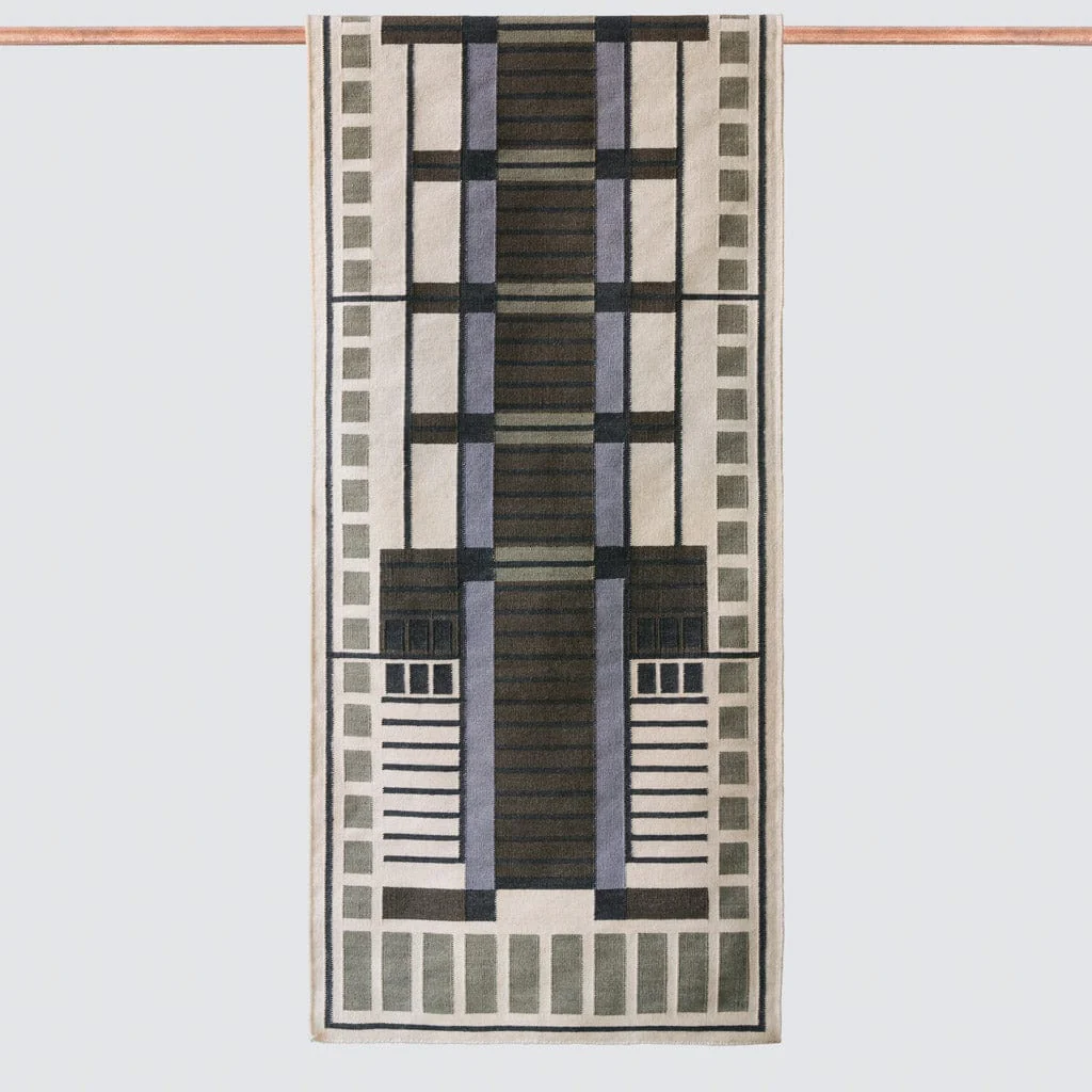 Amman Handwoven Runner