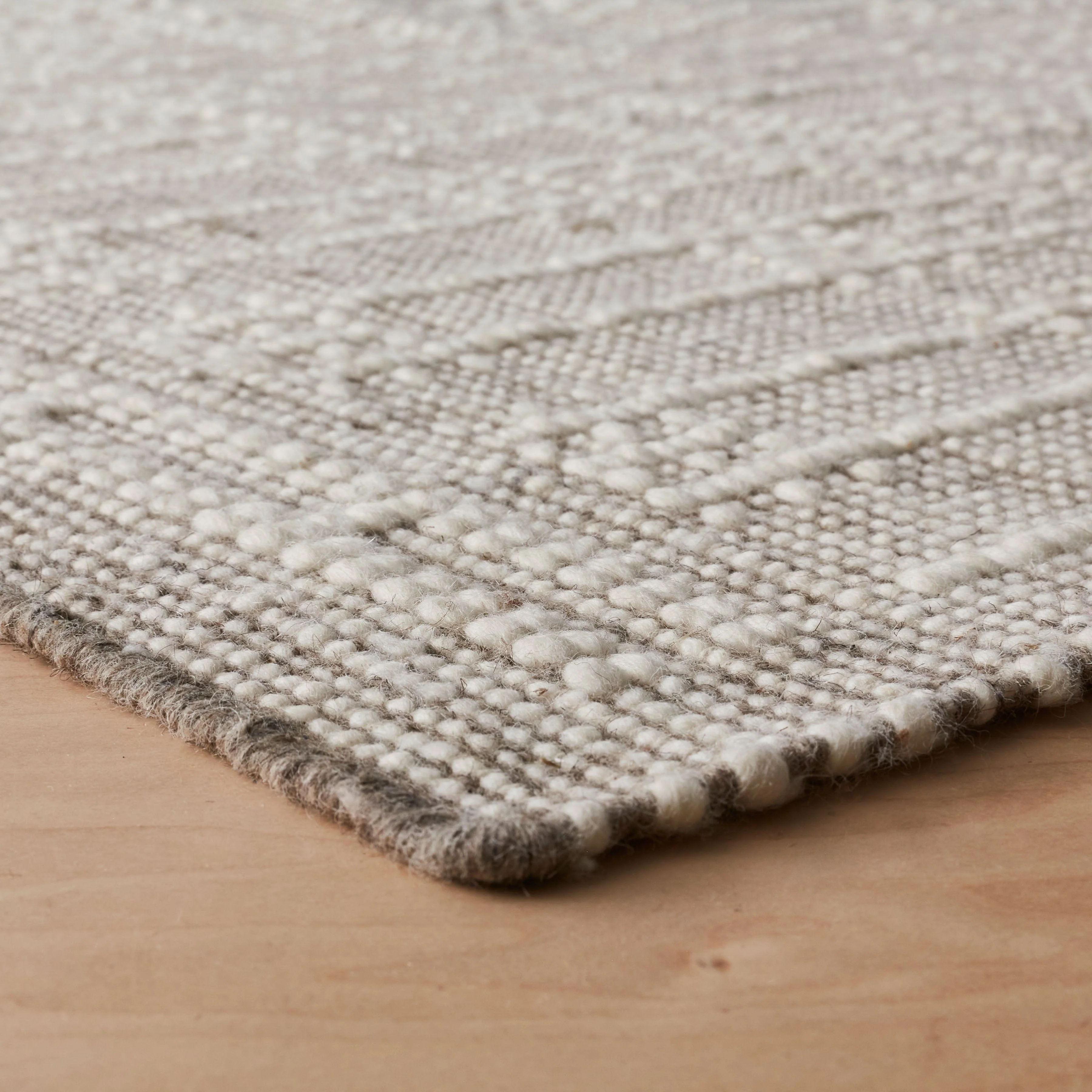 Ekani Handwoven Area Rug