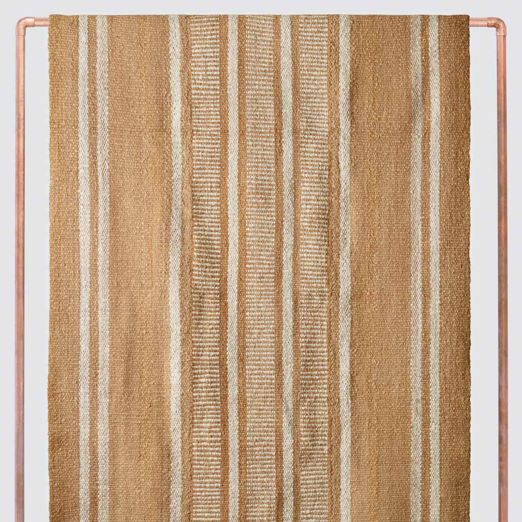 Mendoza Handwoven Area Rug