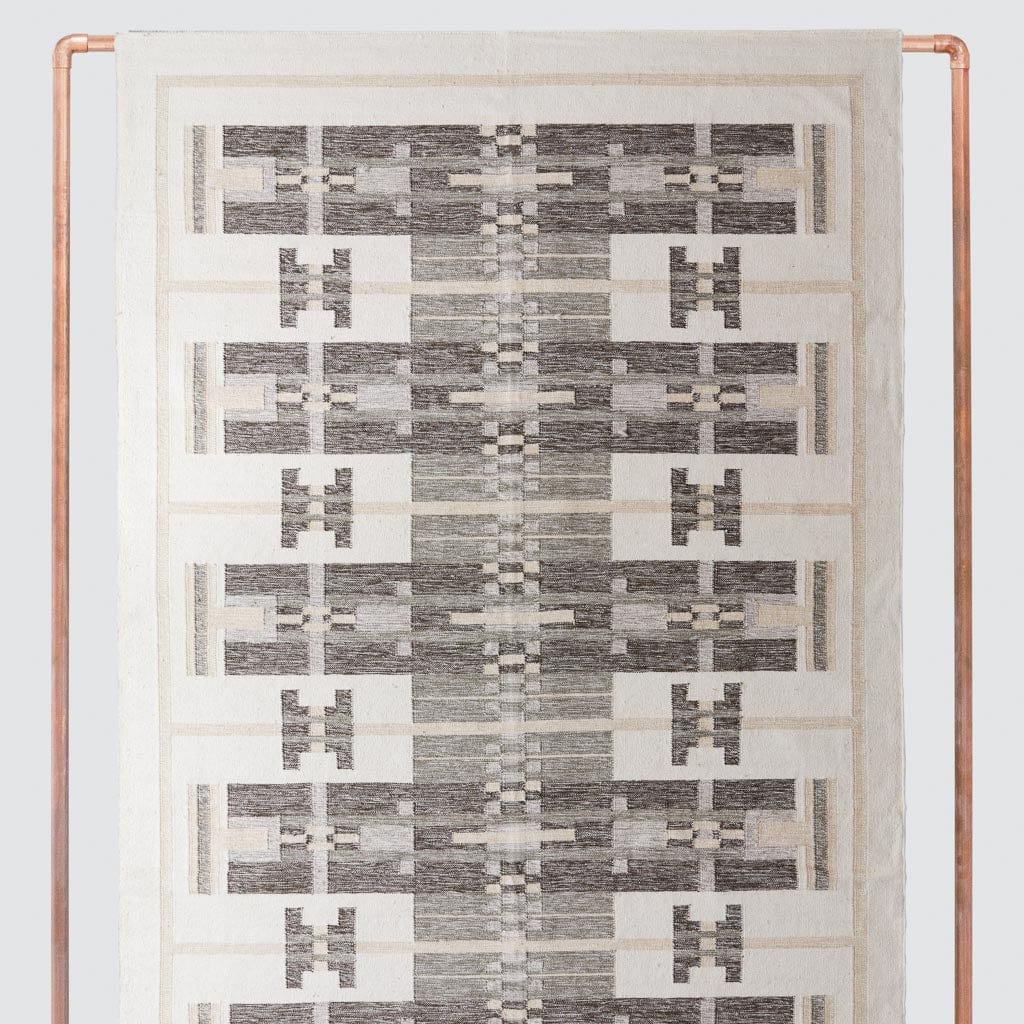 Saira Handwoven Area Rug