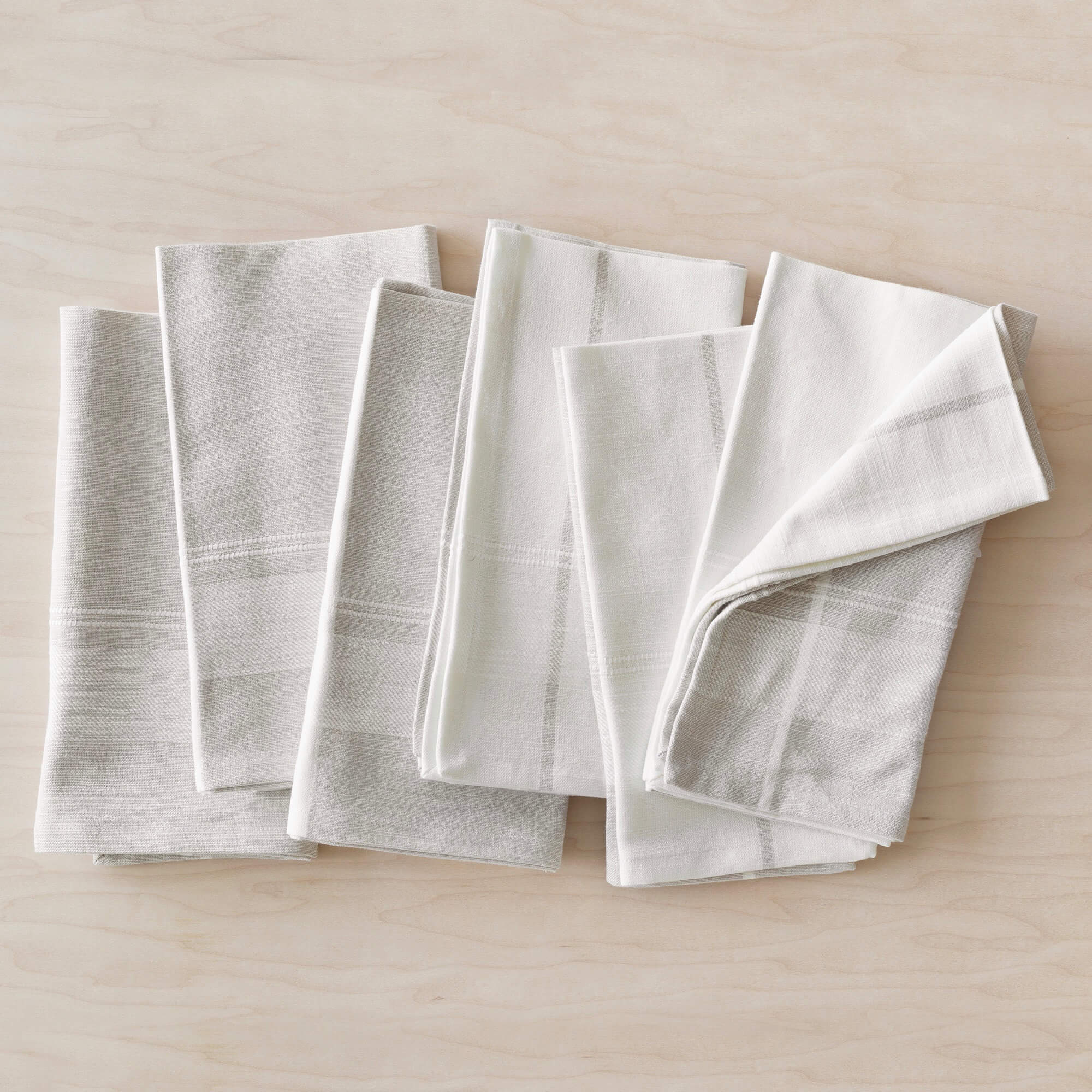 Vishu Napkins - Set of 6